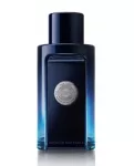 Tualettvesi Antonio Banderas The Icon, 200 ml