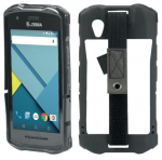 Telefoni &uuml;mbris Mobilis Protech, Zebra TC51/Zebra TC52/Zebra TC56, must v.