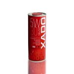 Auto mootori&otilde;li Xado, s&uuml;nteetiline, 1 l