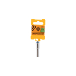 Pikk padrunv&otilde;ti Forte Tools 1055, 1/4", &Oslash;6 mm