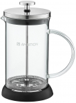 Kohvikann French Press Ambition Rafaella, 0.6 l, h&otilde;be v.