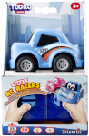 Rc auto Tooko RC Racers 81126, (v&auml;rv/disain valitakse juhuslikult)