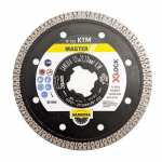 Teemantketas Samedia KTM, 125 mm x 22.2 mm x 1.4 mm