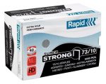 Klambrid Rapid 73/12, 500 tk