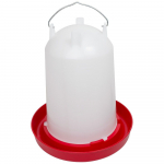 Joogikoht lemmikloomale Olba 18113, 40 cm x 36 cm