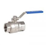 Ventiil Genebre 2014 04, kuul, 1/2"