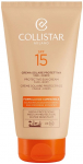 P&auml;evituse hoolduskreem keha jaoks/tooted n&auml;ole Collistar Protective Tanning SPF15, 150 ml