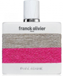 Parf&uuml;&uuml;mvesi Franck Olivier Pure Femme, 100 ml