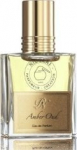 Parf&uuml;&uuml;mvesi Lattafa Nicolai Amber Oud, 30 ml