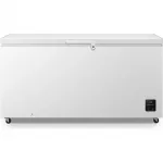 S&uuml;gavk&uuml;lmik Gorenje FH50EAW, horisontaalne