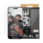 Ekraani kaitseklaas telefonile PanzerGlass Apple iPhone 15 Plus/16 Plus, -, 6.69 "
