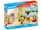 Konstruktor Playmobil Action Heroes Lastearst Kaisukaruga 71619