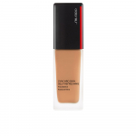 Kreempuuder Shiseido Synchro Skin Self-Refreshing, SPF 30, pruunikas v., 410, 30 ml