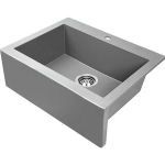 K&ouml;&ouml;givalamu Laveo Komodo SBK_510A, Grey, graniit, 58 cm x 49 cm x 19 cm, hall