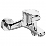 Vannisegisti Laveo Rondo, kroom v.