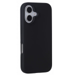 Telefoni &uuml;mbris Evelatus Silicone Case with MagSafe, Apple iPhone 16, must v.