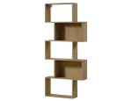 P&otilde;randariiul Sottis, pruun v., 180 cm x 80 cm x 20 cm