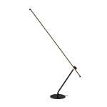 Laualamp Domoletti Tanger CL23018-1T, LED, 12W