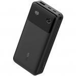 Akupank Anker, 20000 mAh, 30 W, must v.