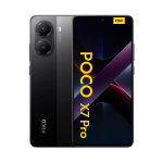 Mobiiltelefon Xiaomi Poco X7 Pro, 512GB, must v.
