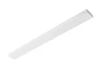 Valgusti lagi GTV Longi, LED, 4000 &deg;K, 1 x 24 W, valge v. / valge v.