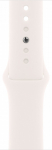 Rihmad Apple Watch, 42mm Light Blush Sport Band - S/M, roosa v.