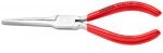 N&auml;pitsad n&auml;pitsad Knipex 33 03 160, 160 mm