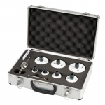 Augufrees, komplekt Makita E-12295, 7.6 cm, 8 tk