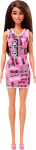 Nukk Mattel Barbie HRH09, 29 cm, roosa v.