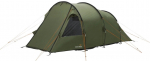 Neljakohaline telk Easy Camp Hidra 4, roheline v., 435 cm x 255 cm x 180 cm