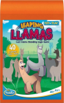 Lauam&auml;ng ThinkFun Flip N Play Llamas 76586