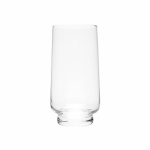 Klaaside komplekt Domoletti, klaas, 0.52 l, 6 tk
