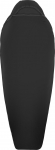 Magamiskoti vooder Seasonic Reactor, must, 206 cm
