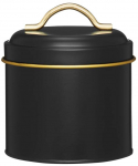 Toidu s&auml;ilitamise konteiner Ambition Royal, 0.75 l, must v.