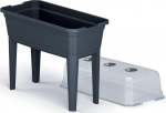 Mini kasvuhoone Prosperplast, 77.7 cm x 36.8 cm x 74.6 cm