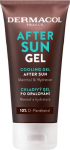 P&auml;evitusj&auml;rgne geel keha jaoks Dermacol Cooling After Sun, 150 ml