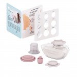 Rinnapump, elektriline Momini SingleHarmony