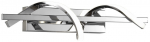 Valgusti lagi Reality Isabel R22201106, LED, 4000 &deg;K, 1 x 8 W, kroom v.