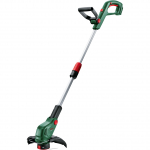 Akuga v&otilde;sal&otilde;ikur-trimmer Bosch UniversalGrassCut, 18 V