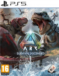 PlayStation 5 (PS5) m&auml;ng Snail Games ARK: Survival Ascended