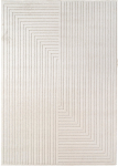Vaip v&auml;literrassidele/sise Ayyildiz Nova 1202, kreemjasvalge, 150 cm x 80 cm