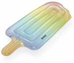 T&auml;ispuhutav madrats Bestway Ice 43161, mitmev&auml;rviline, 185 cm x 89 cm