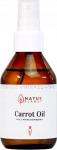 Keha&otilde;li Natur Planet Carrot Oil, 100 ml
