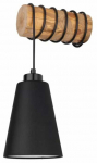 Valgusti seinale Spot-Light Trabo Carlos, E27, 1 x 25 W
