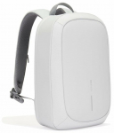 Seljakott XD Design Bobby Edge, valge v., 17 l, 16"