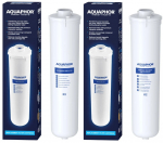 Filtrikassettide komplekt Aquaphor K5-K2, 2 tk