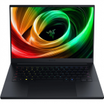S&uuml;learvuti Razer Blade 14, AMD Ryzen 9 3650, 64 GB, 64 GB, 14 ", Nvidia GeForce RTX 5070, must v., en