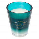 K&uuml;&uuml;nal, l&otilde;hna Atmosphera Alma Patchouli, 38 h, 270 g, Sinine v.