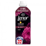 Pesuloputusvahend Lenor Lotus Flower & Diamond Figs, vedel, 0.675 l