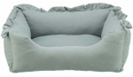 Loomavoodi Trixie Amelie 28505, roheline, L